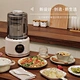 Portable Chopper Electric Juicer
